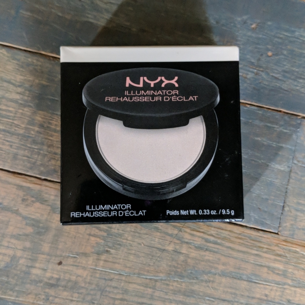 NYX Illuminator